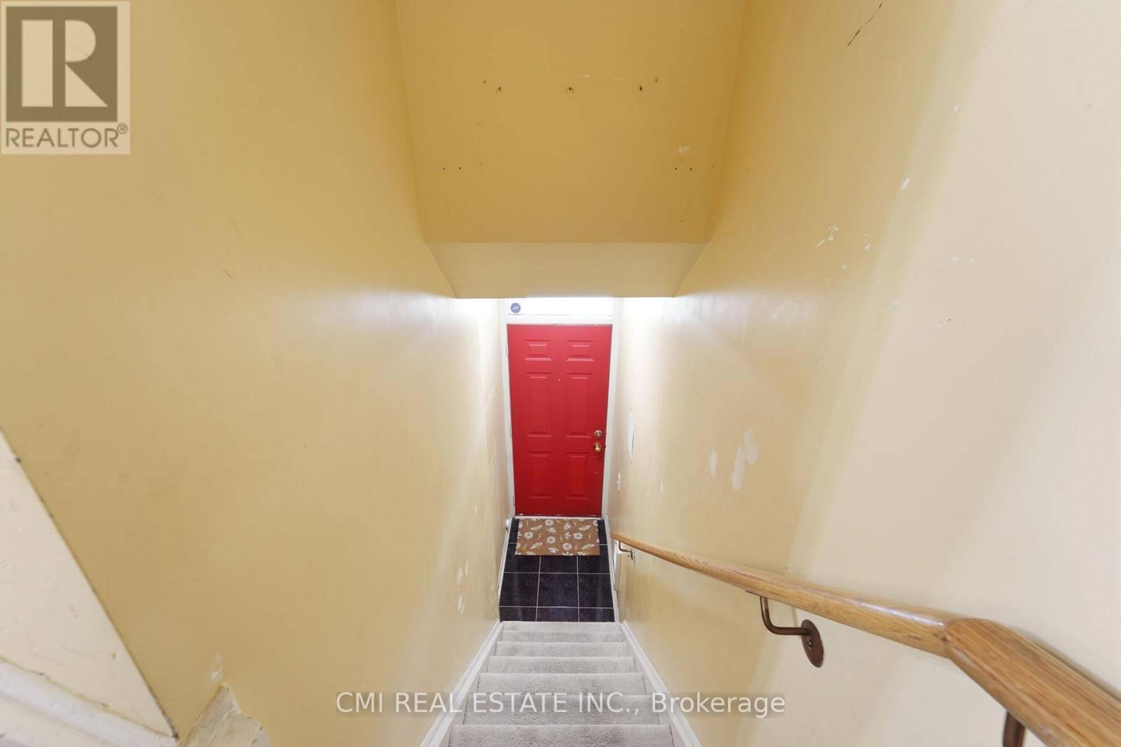 164 - 760 Lawrence Avenue W, Toronto, ON - Indoor Photo Showing Other Room