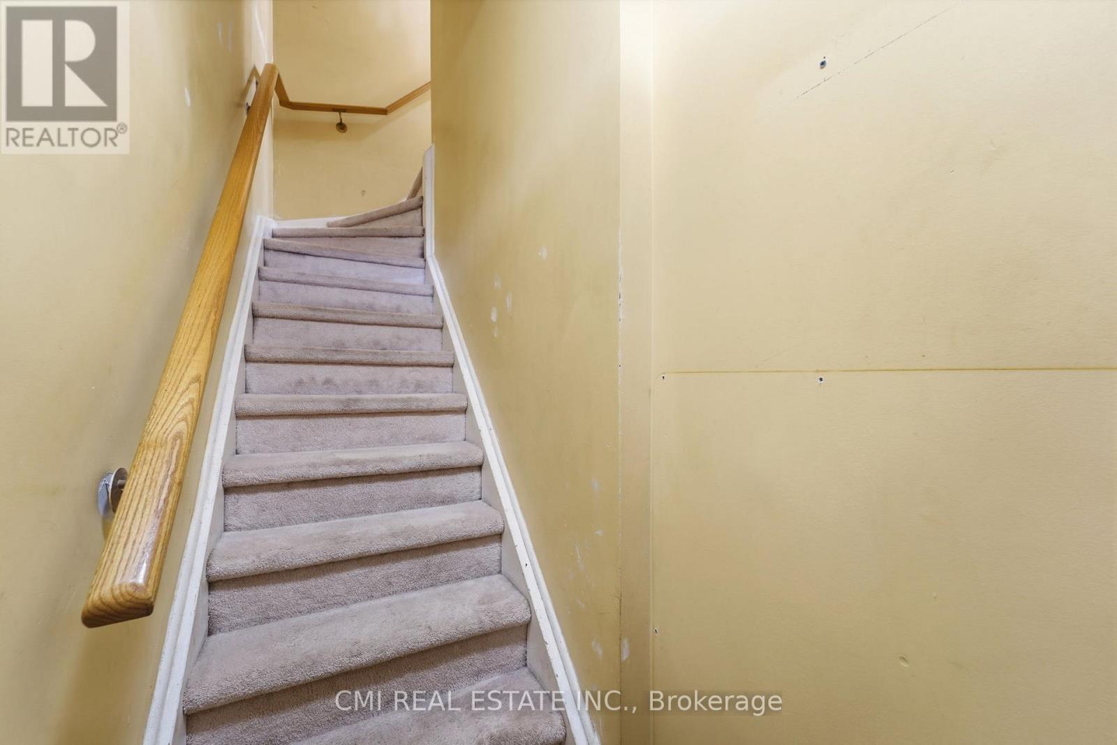 164 - 760 Lawrence Avenue W, Toronto, ON - Indoor Photo Showing Other Room