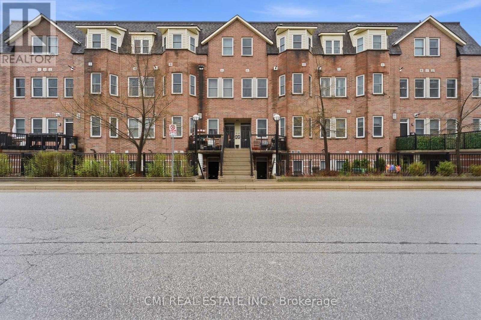 164 - 760 Lawrence Avenue W, Toronto, ON - Outdoor