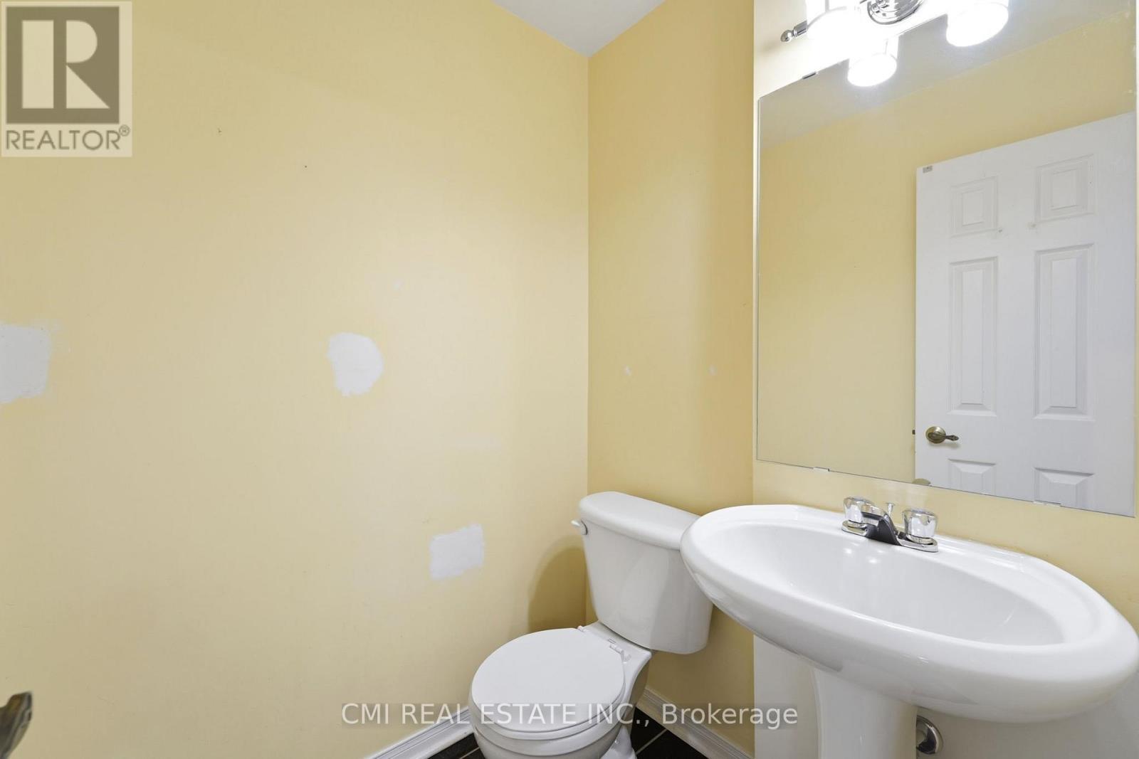 164 - 760 Lawrence Avenue W, Toronto, ON - Indoor Photo Showing Bathroom