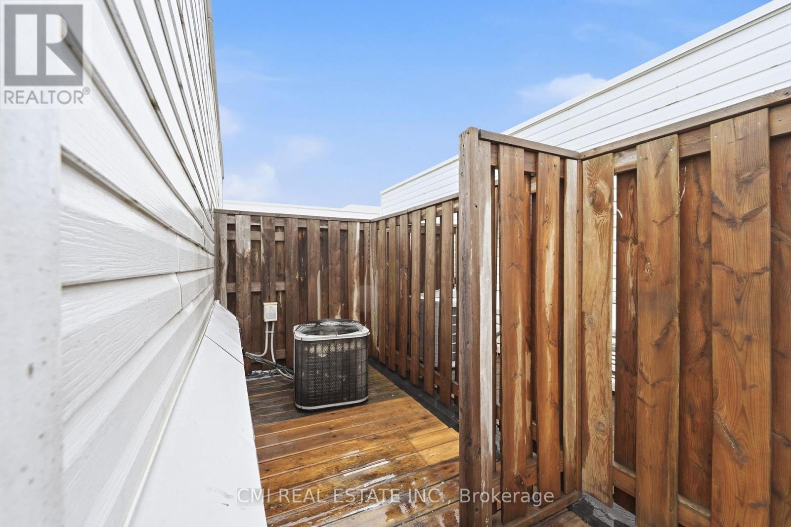 164 - 760 Lawrence Avenue W, Toronto, ON - Photo Showing Other Room