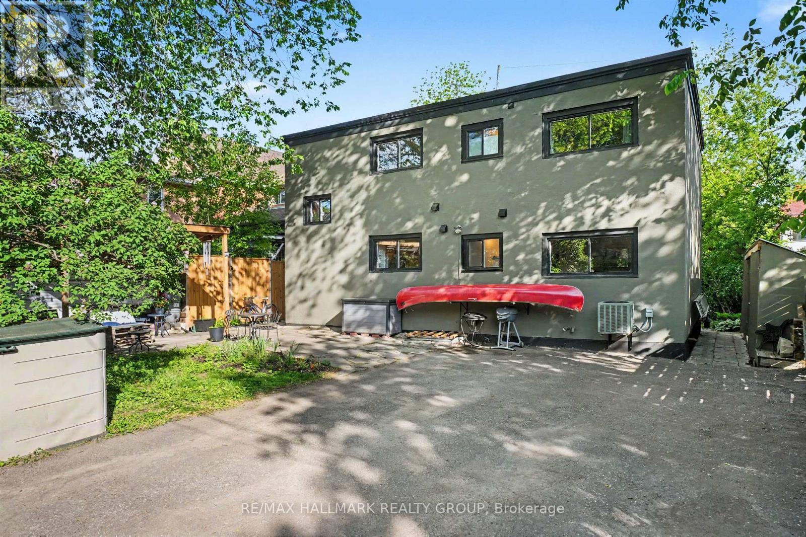 371 Sunnyside Avenue, Ottawa, ON - Outdoor
