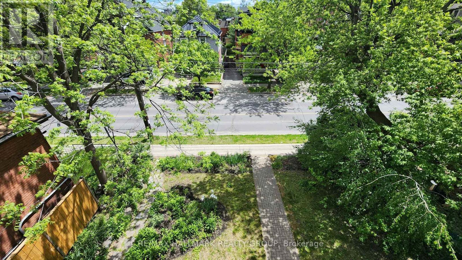371 Sunnyside Avenue, Ottawa, ON - Outdoor