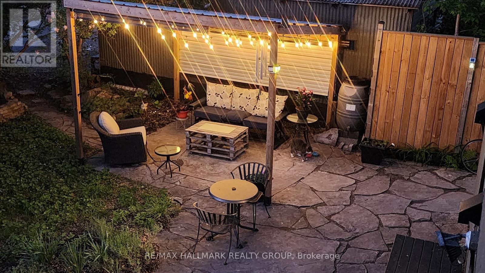371 Sunnyside Avenue, Ottawa, ON - Outdoor With Deck Patio Veranda