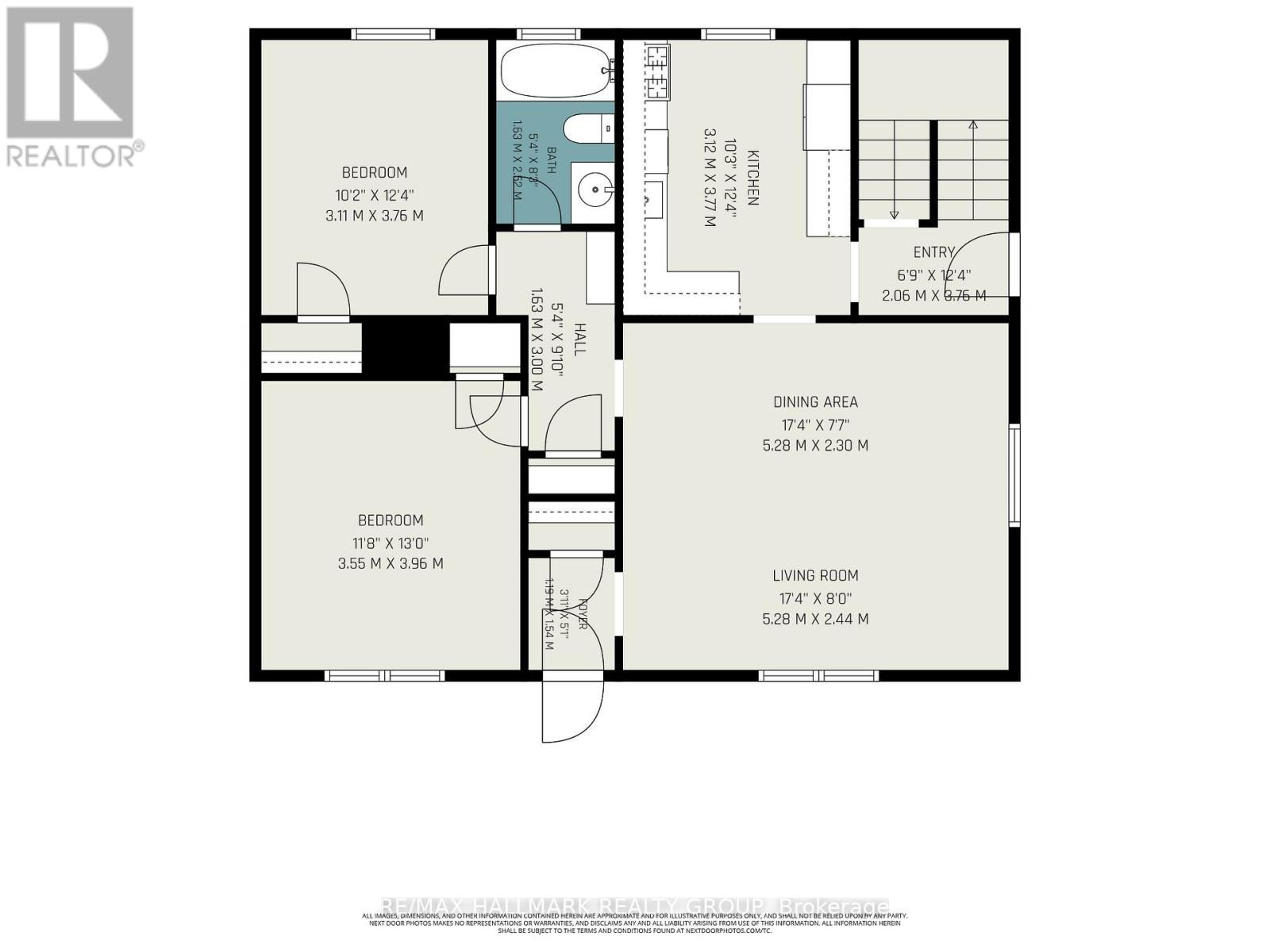 371 Sunnyside Avenue, Ottawa, ON - Other
