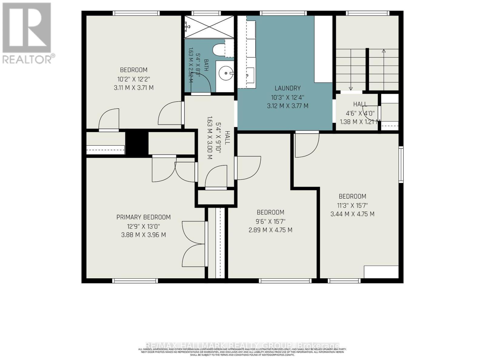 371 Sunnyside Avenue, Ottawa, ON - Other