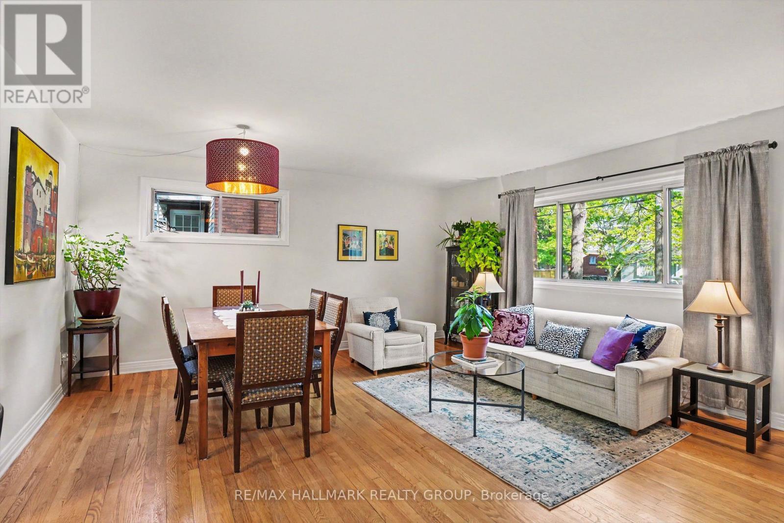 371 Sunnyside Avenue, Ottawa, ON - Indoor Photo Showing Other Room