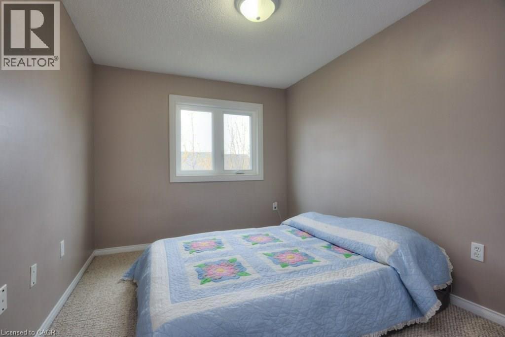 59 King William Court, Cambridge, ON - Indoor Photo Showing Bedroom