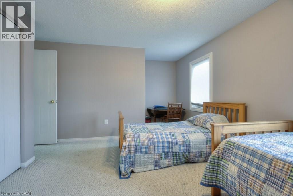 59 King William Court, Cambridge, ON - Indoor Photo Showing Bedroom