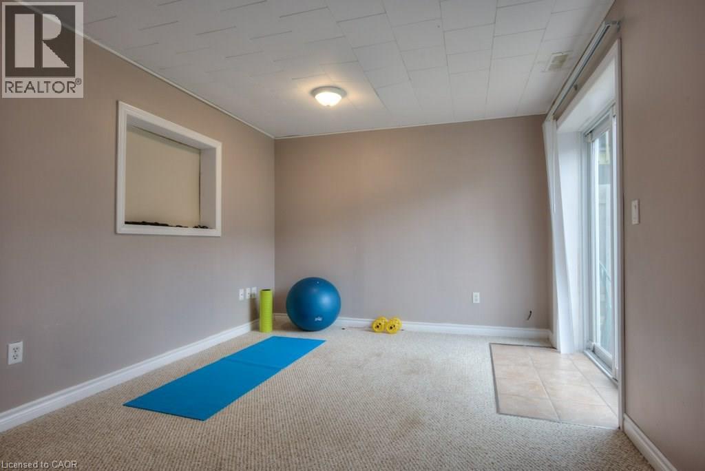 59 King William Court, Cambridge, ON - Indoor Photo Showing Other Room