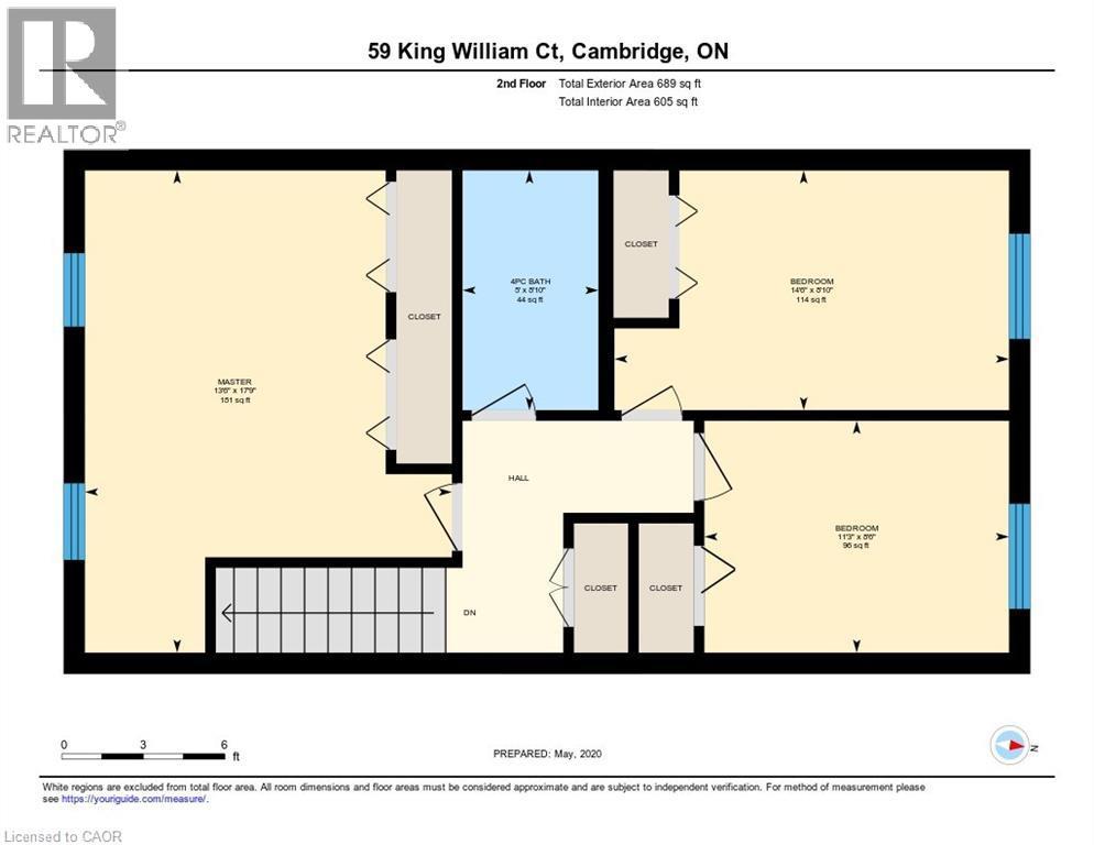 59 King William Court, Cambridge, ON - Other