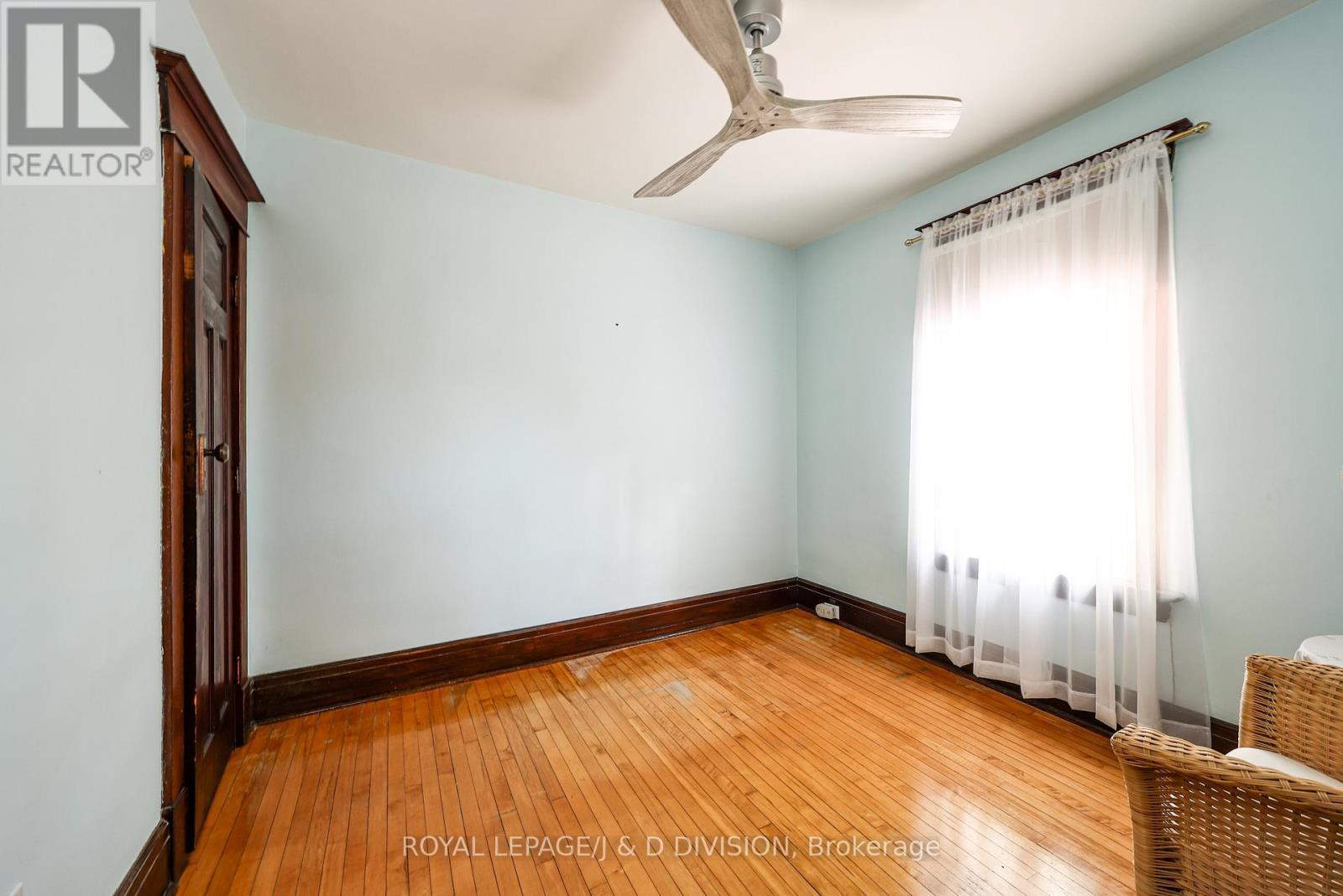 553 Runnymede Road, Toronto, ON - Indoor Photo Showing Other Room