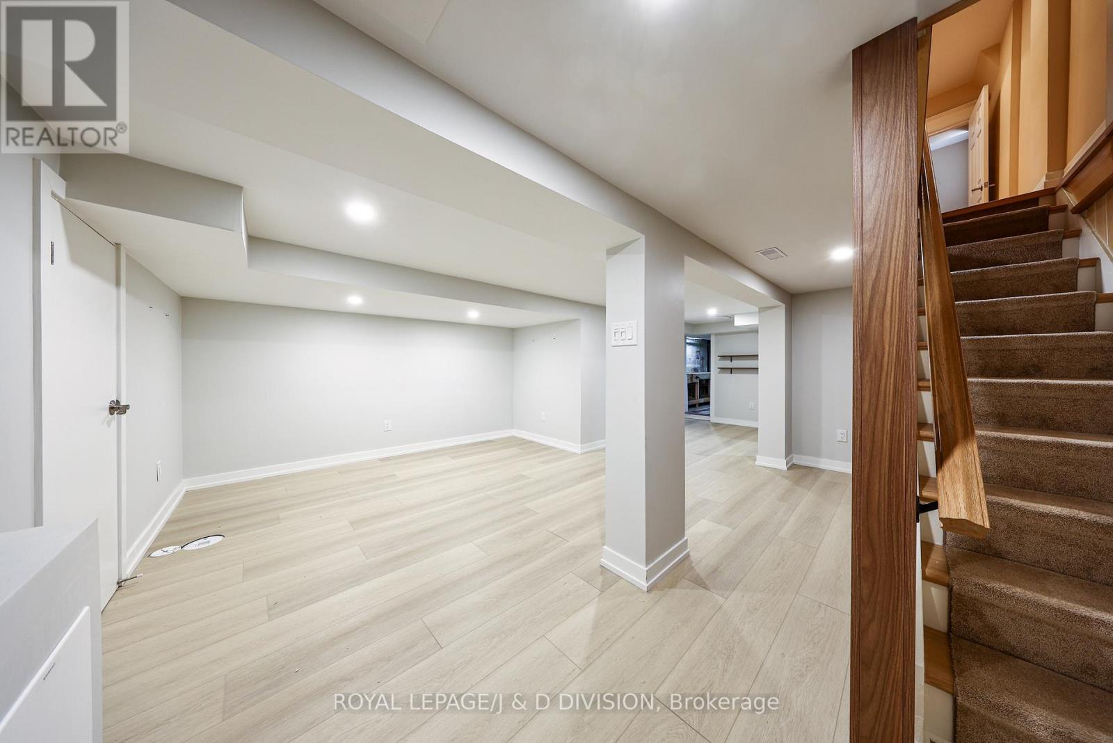553 Runnymede Road, Toronto, ON - Indoor Photo Showing Other Room