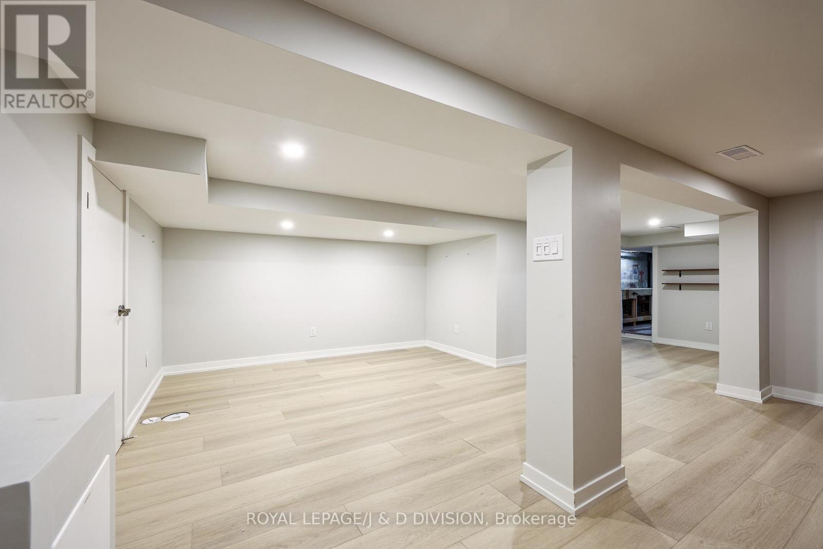 553 Runnymede Road, Toronto, ON - Indoor