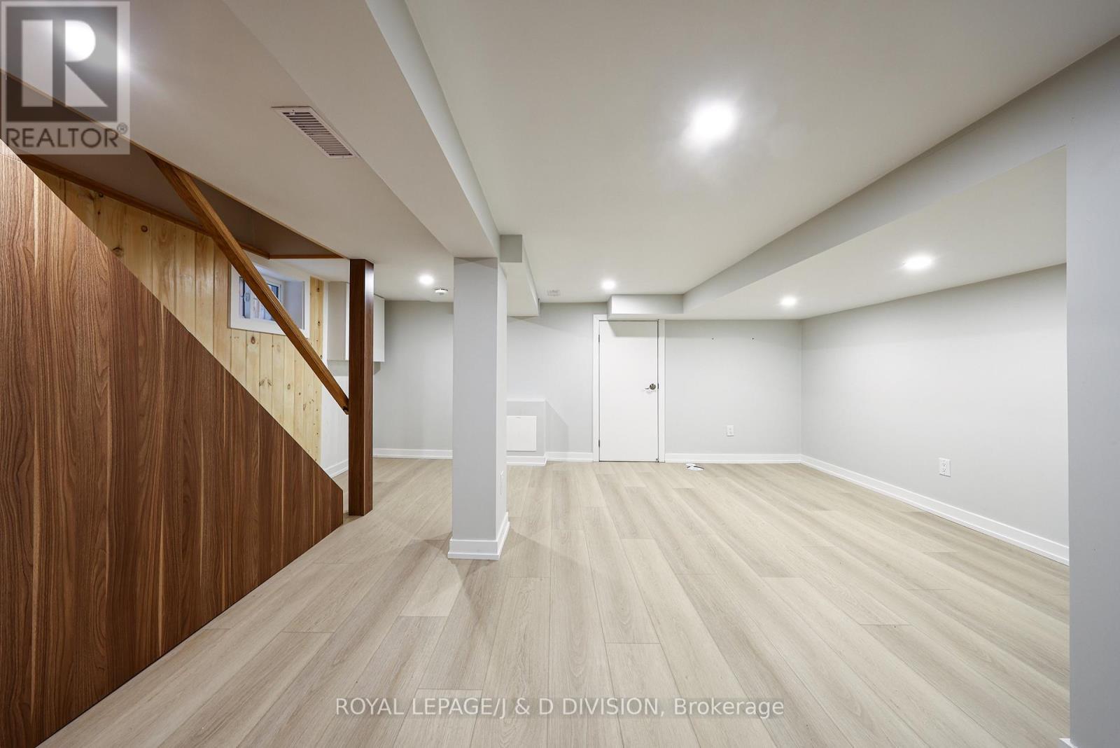 553 Runnymede Road, Toronto, ON - Indoor Photo Showing Other Room