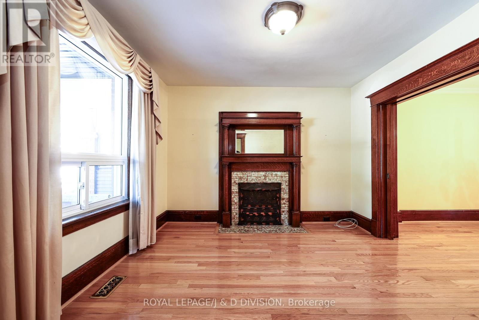 553 Runnymede Road, Toronto, ON - Indoor Photo Showing Other Room