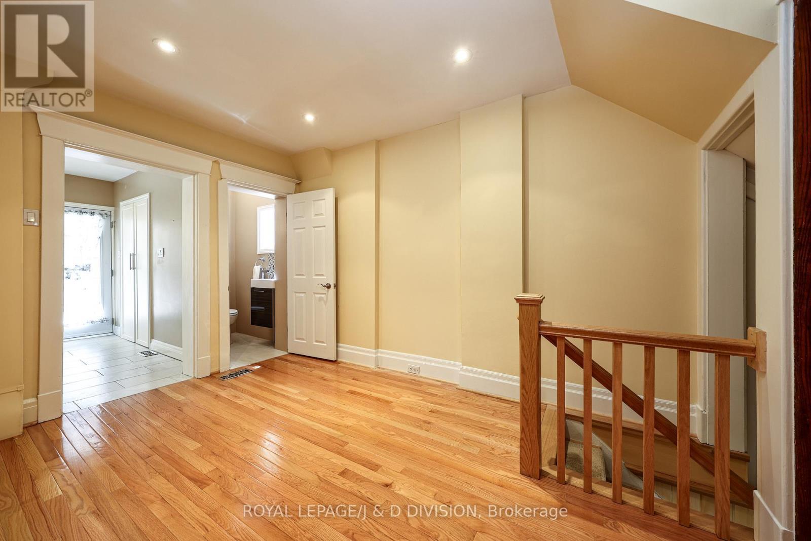 553 Runnymede Road, Toronto, ON - Indoor Photo Showing Other Room