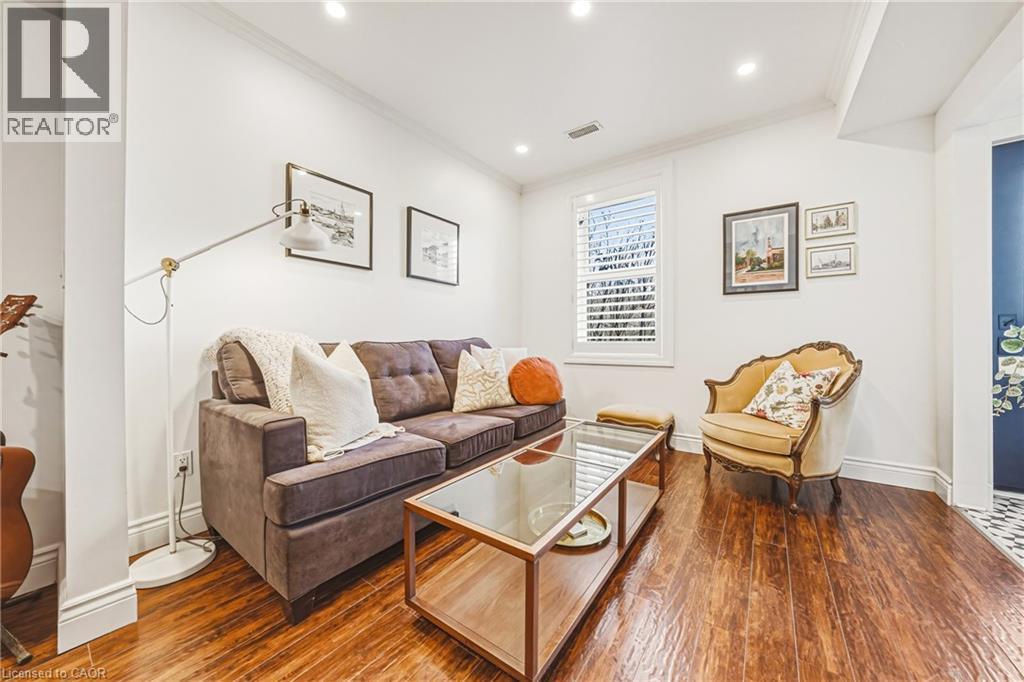 153 Elgin Street, Hamilton, ON