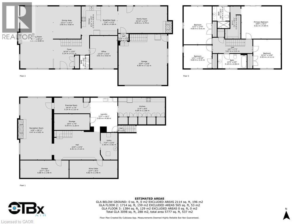 10 Azalea Court, Stoney Creek, ON