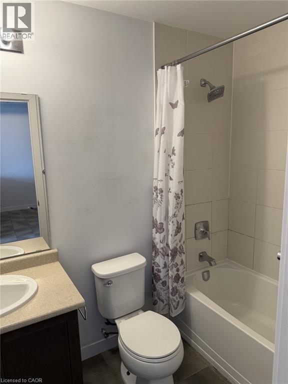 5010 Corporate Drive Unit# 408, Burlington, ON