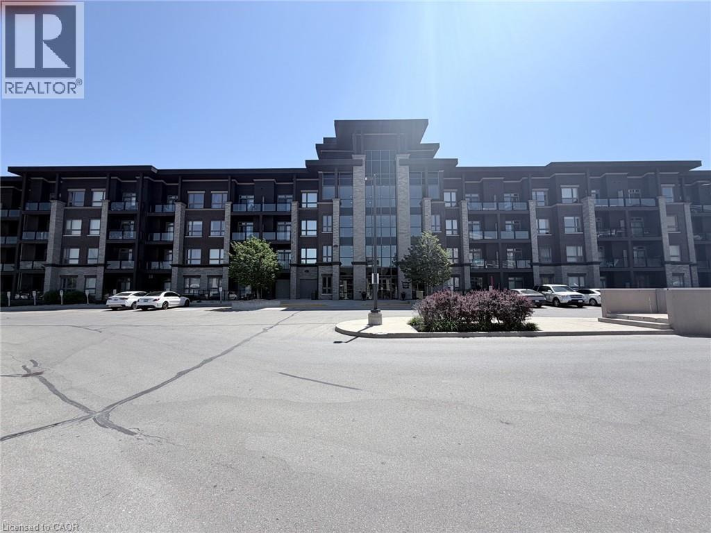 5010 Corporate Drive Unit# 408, Burlington, ON