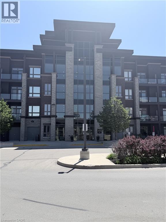 5010 Corporate Drive Unit# 408, Burlington, ON