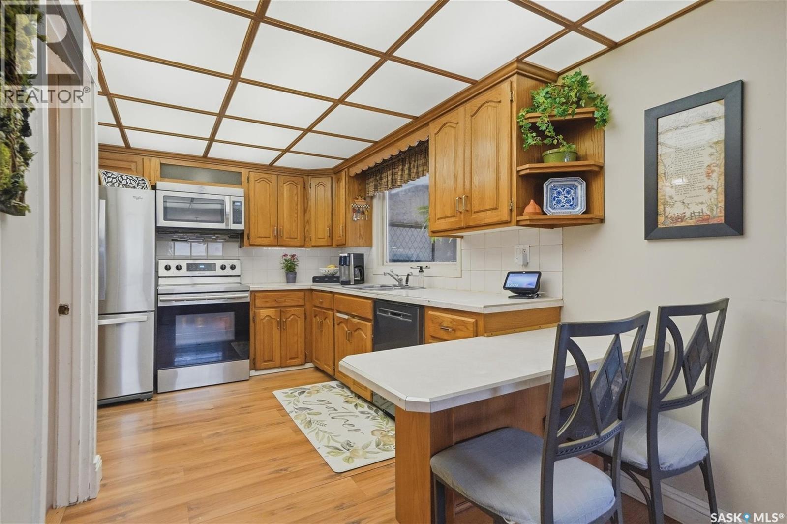 914 Trotter Crescent, Saskatoon, SK - Indoor Photo Showing Other Room