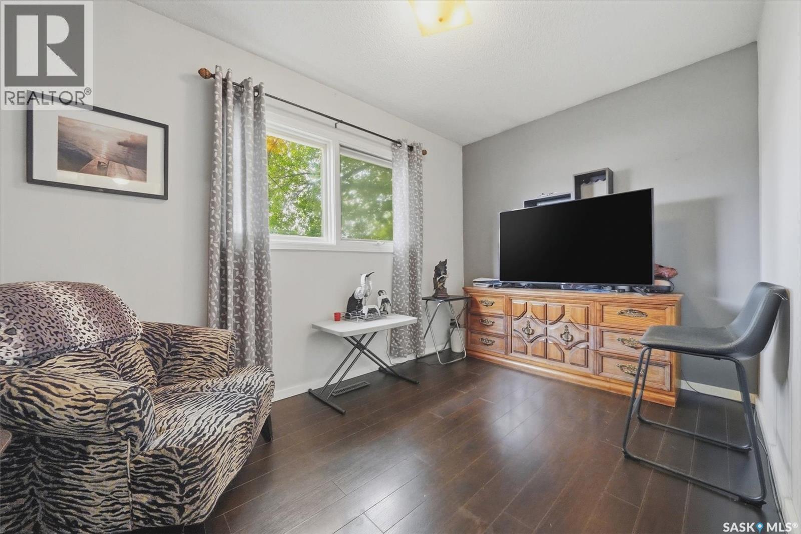 914 Trotter Crescent, Saskatoon, SK - Indoor