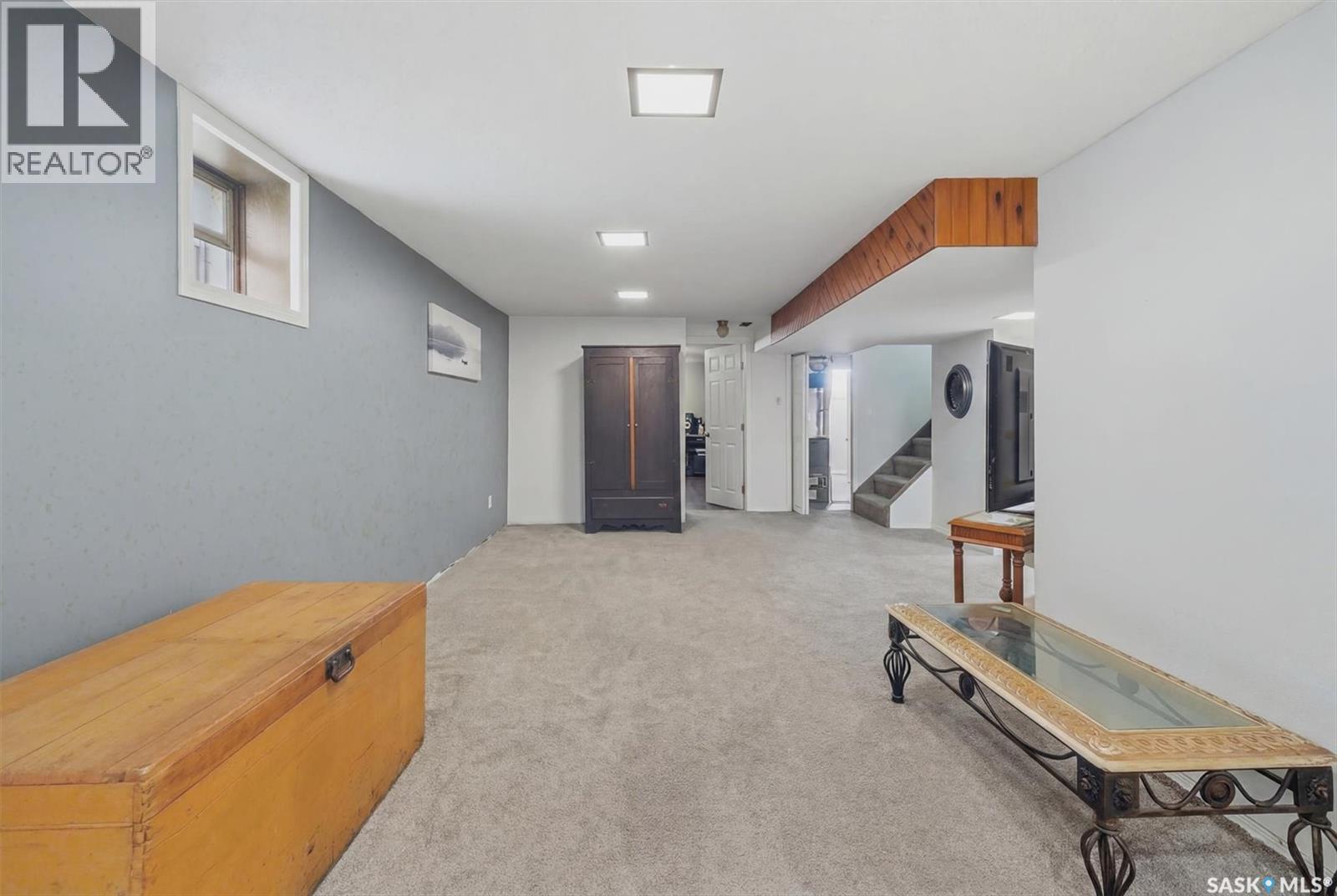 914 Trotter Crescent, Saskatoon, SK - Indoor Photo Showing Other Room