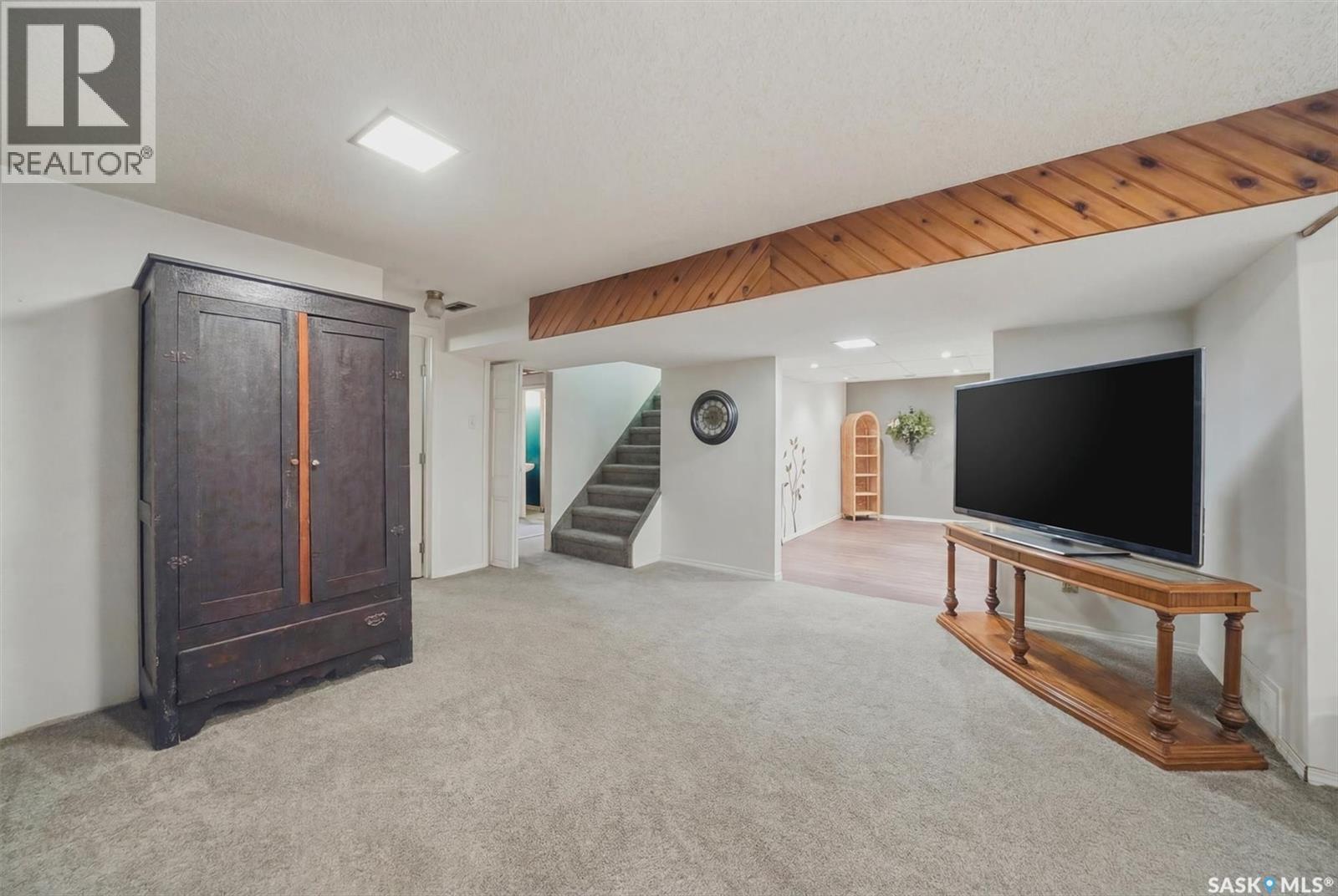 914 Trotter Crescent, Saskatoon, SK - Indoor Photo Showing Other Room