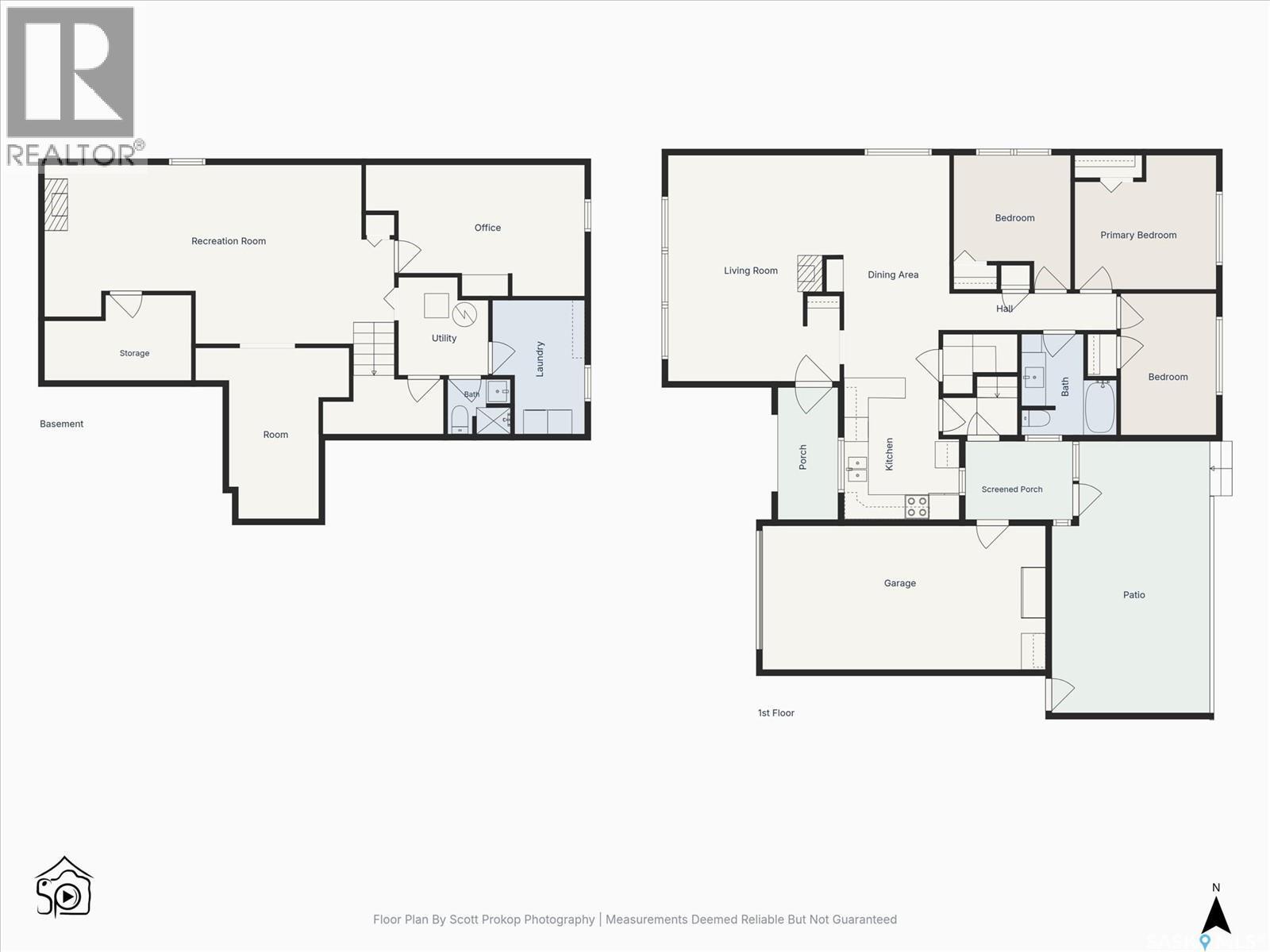 914 Trotter Crescent, Saskatoon, SK - Other