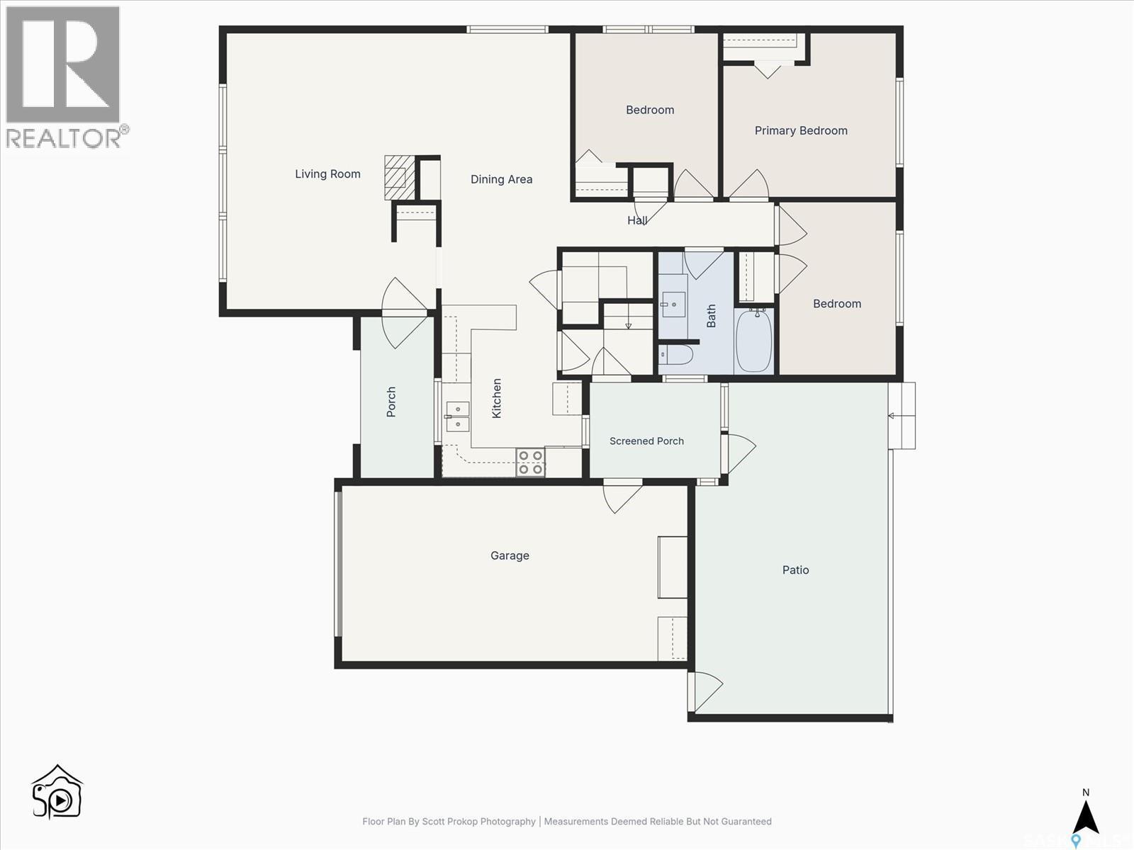 914 Trotter Crescent, Saskatoon, SK - Other
