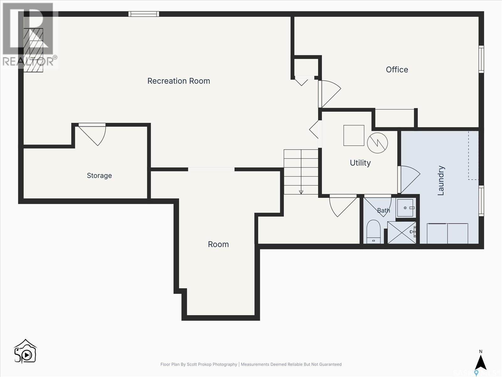 914 Trotter Crescent, Saskatoon, SK - Other