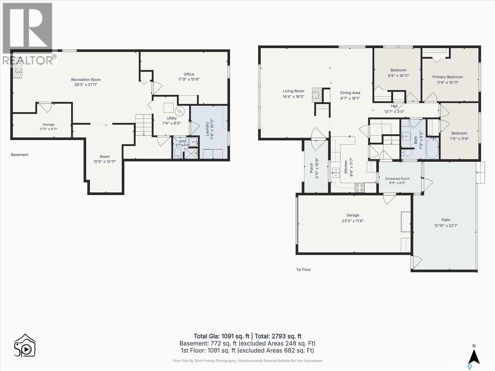 914 Trotter Crescent, Saskatoon, SK - Other