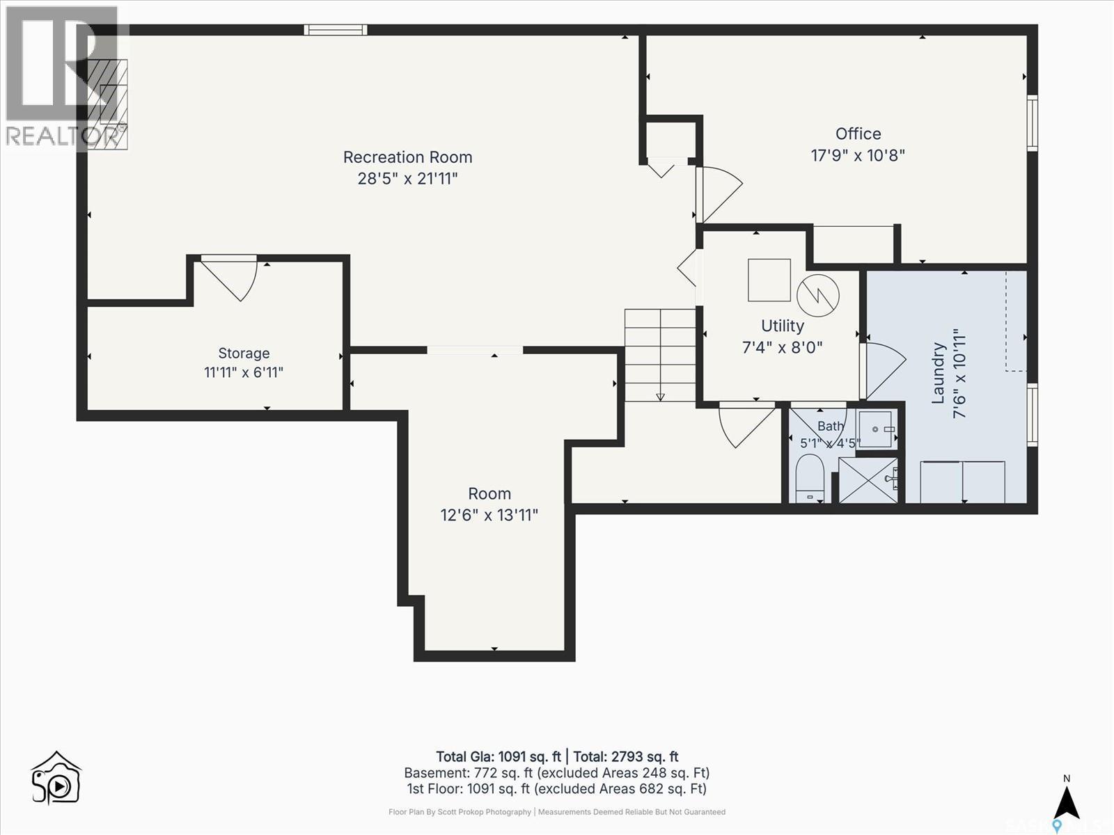 914 Trotter Crescent, Saskatoon, SK - Other