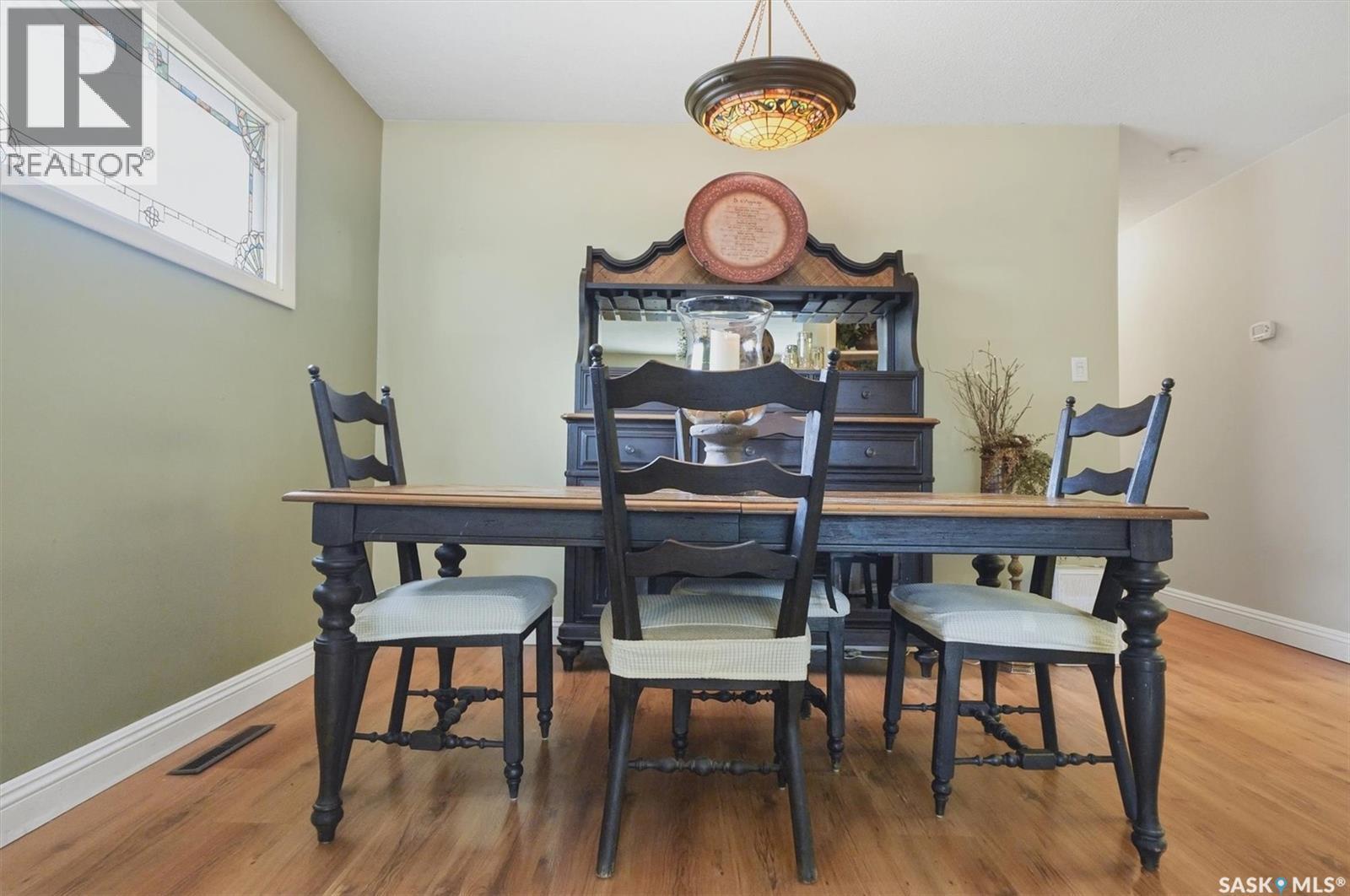 914 Trotter Crescent, Saskatoon, SK - Indoor Photo Showing Dining Room