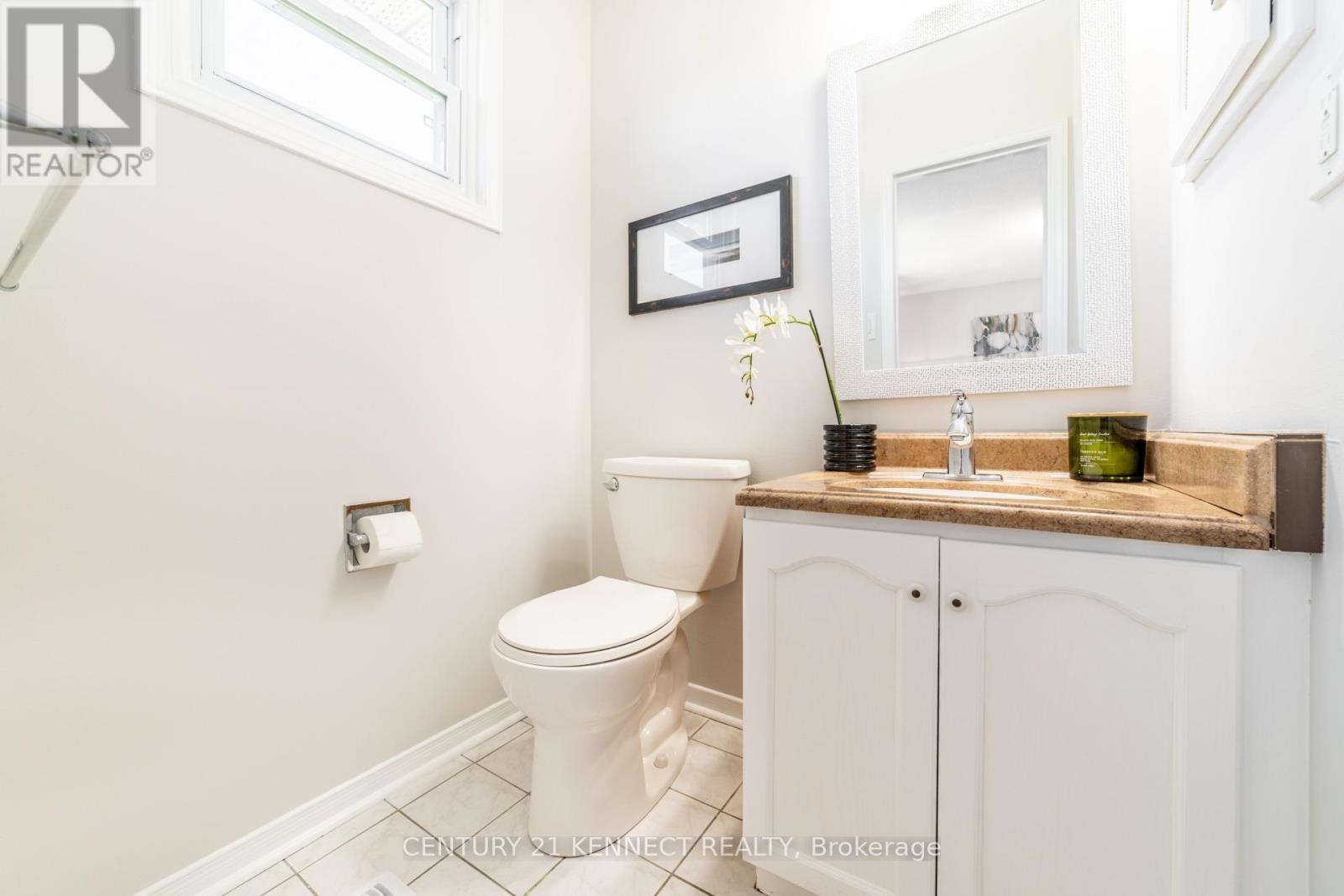 470 Brownridge Drive, Vaughan, ON - Indoor Photo Showing Bathroom