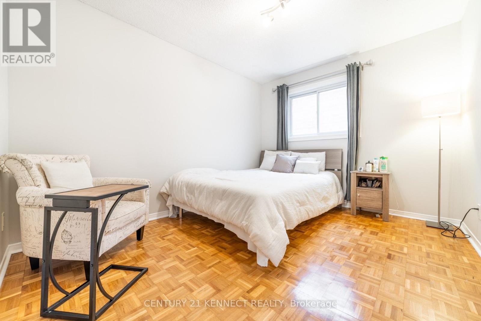 470 Brownridge Drive, Vaughan, ON - Indoor Photo Showing Bedroom