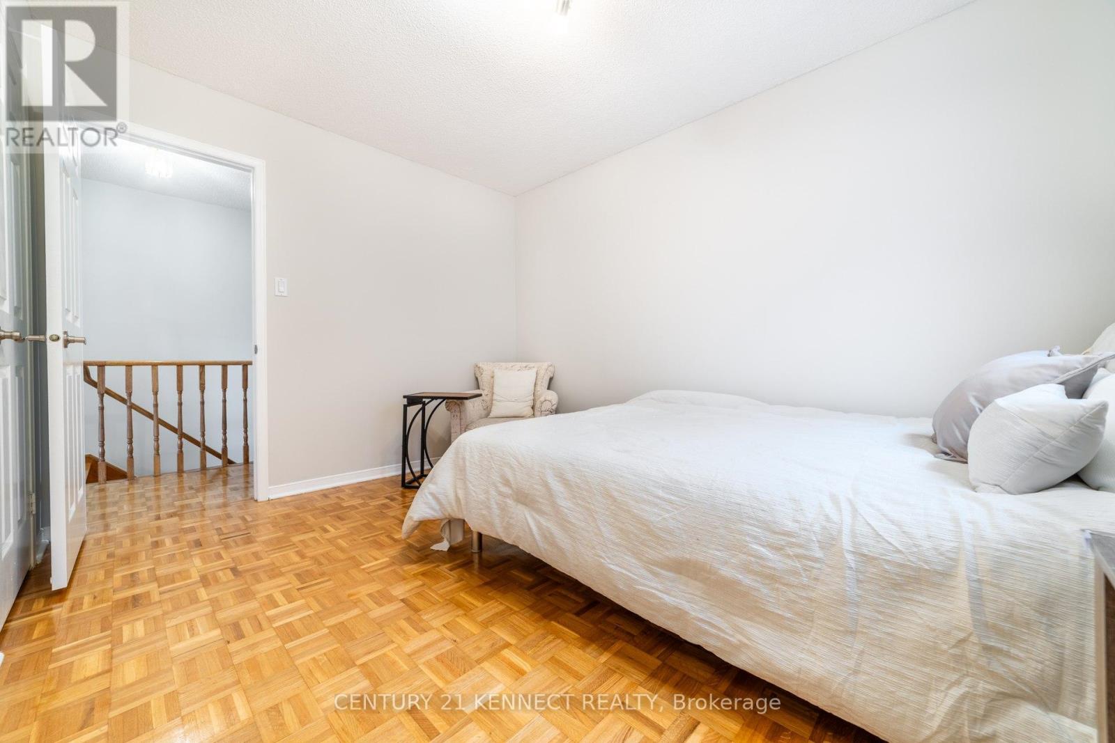 470 Brownridge Drive, Vaughan, ON - Indoor Photo Showing Bedroom