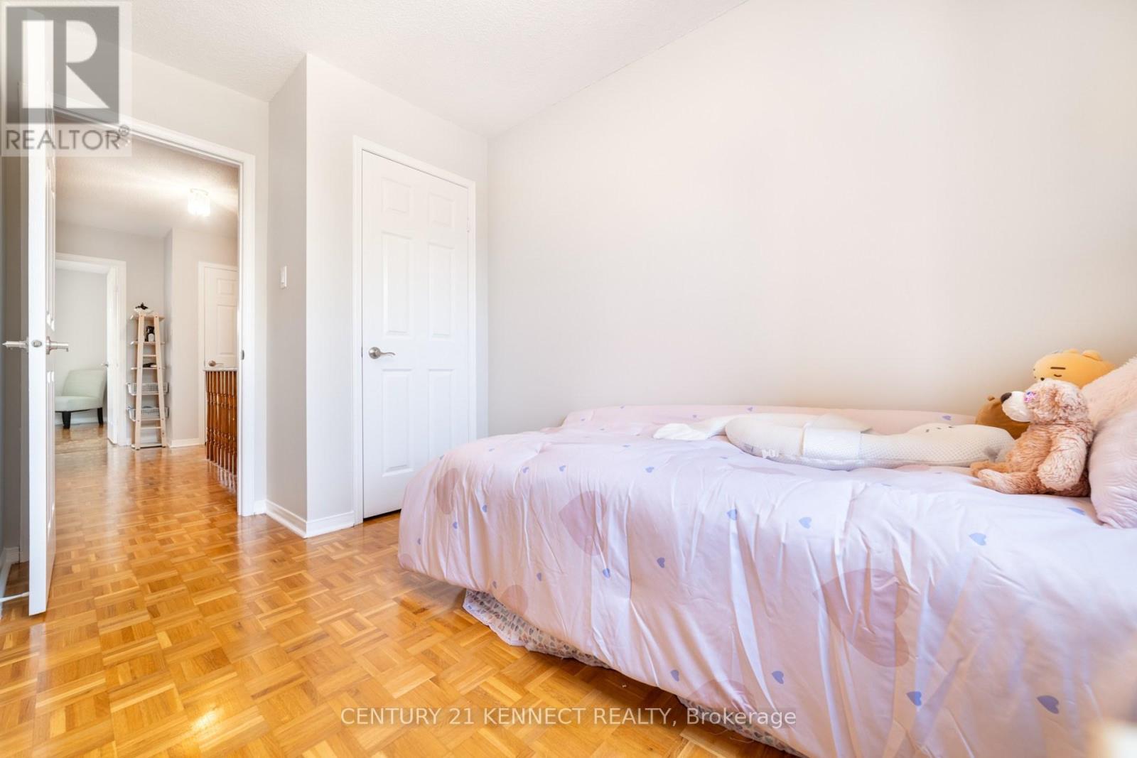 470 Brownridge Drive, Vaughan, ON - Indoor Photo Showing Bedroom