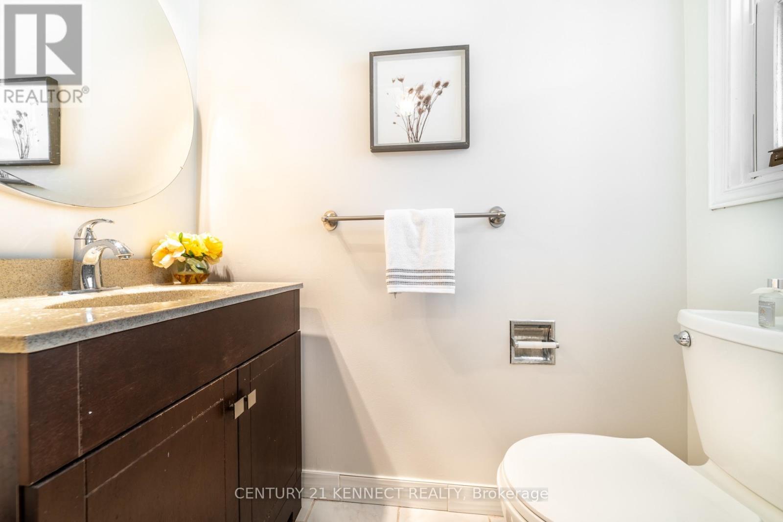 470 Brownridge Drive, Vaughan, ON - Indoor Photo Showing Bathroom