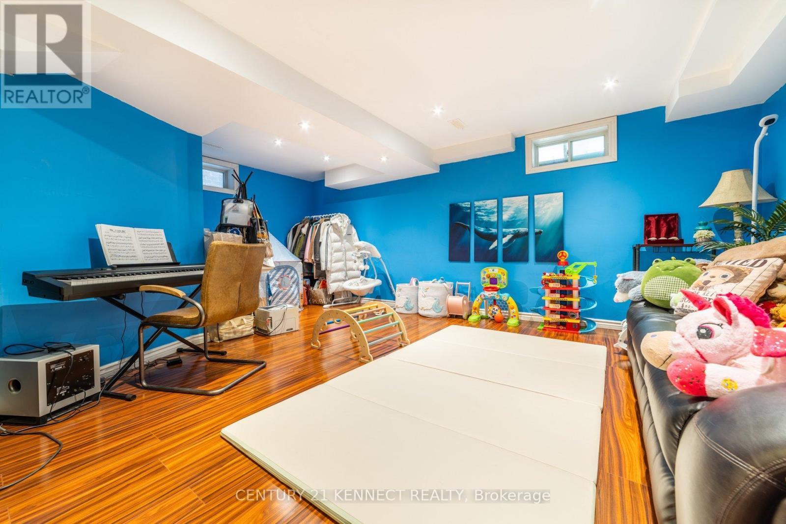 470 Brownridge Drive, Vaughan, ON - Indoor