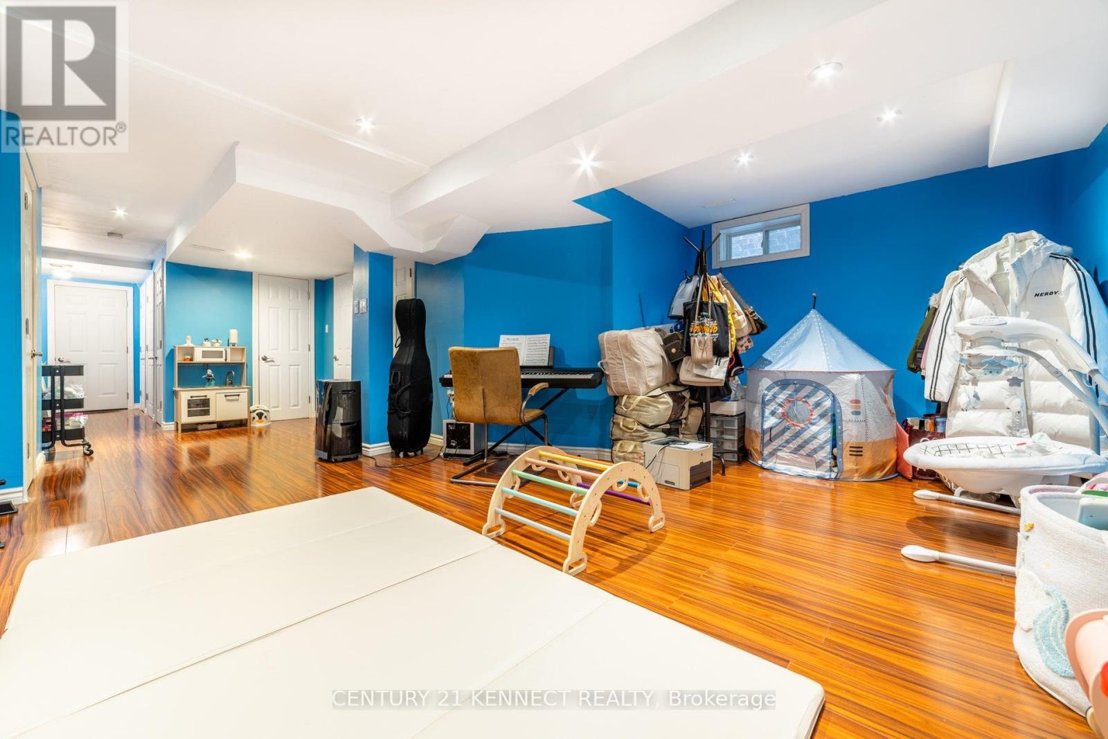 470 Brownridge Drive, Vaughan, ON - Indoor