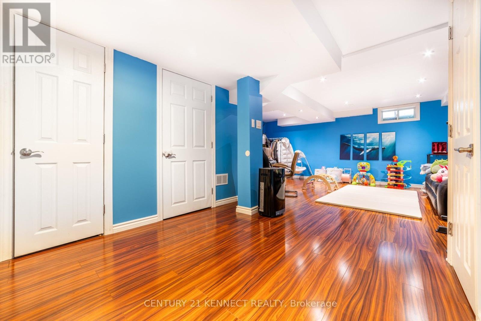 470 Brownridge Drive, Vaughan, ON - Indoor