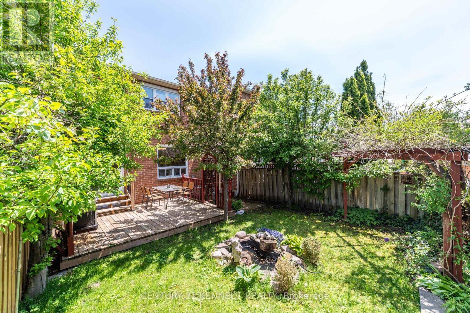 470 Brownridge Drive, Vaughan, ON - Outdoor