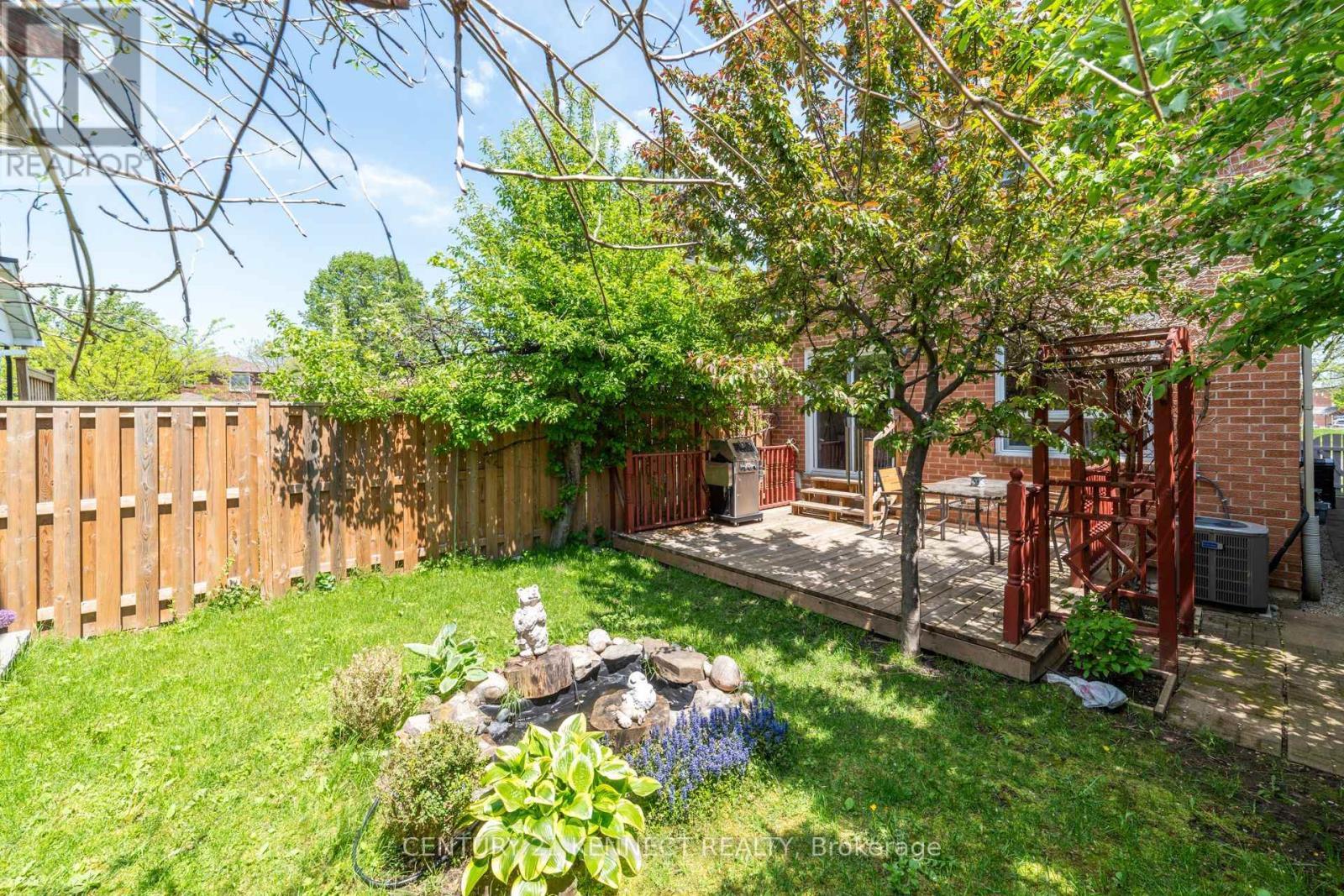 470 Brownridge Drive, Vaughan, ON - Outdoor