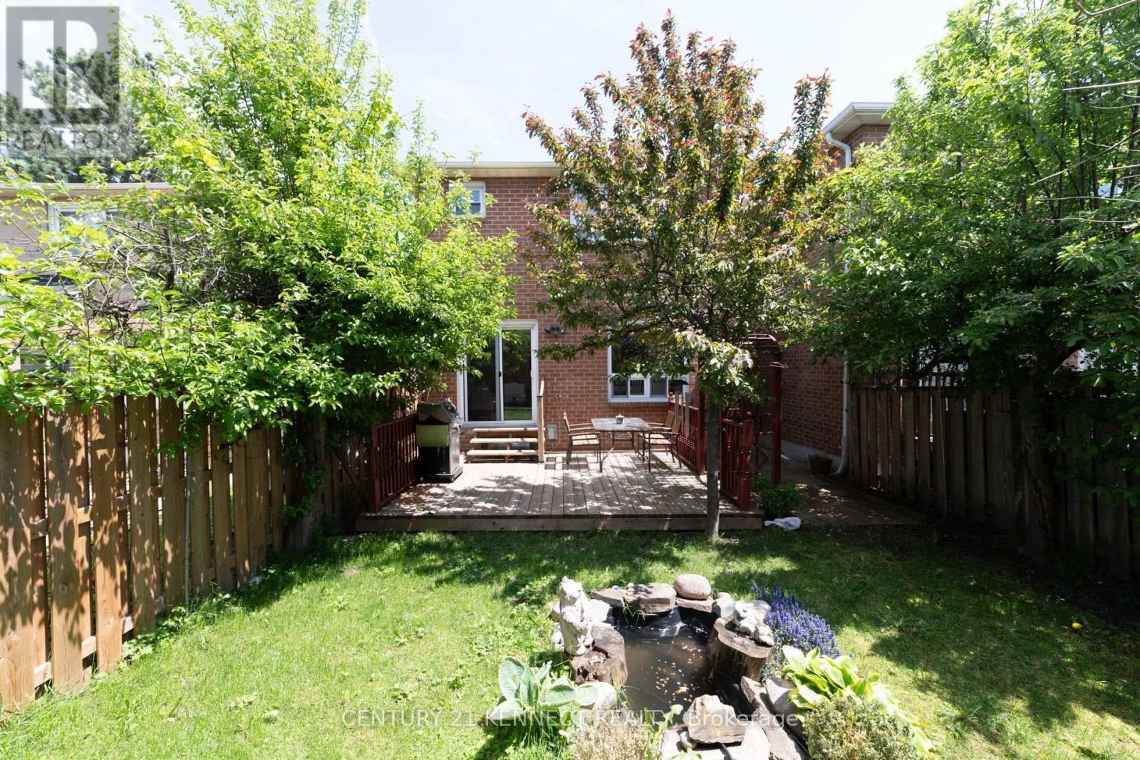 470 Brownridge Drive, Vaughan, ON - Outdoor