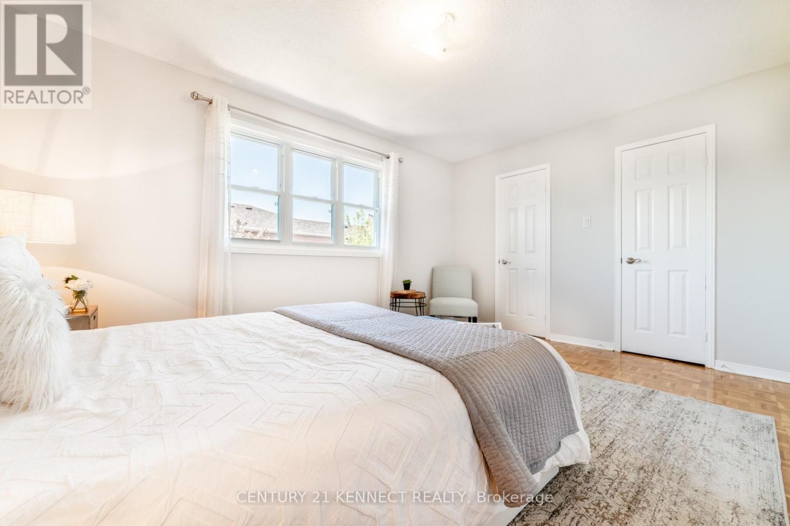 470 Brownridge Drive, Vaughan, ON - Indoor Photo Showing Bedroom