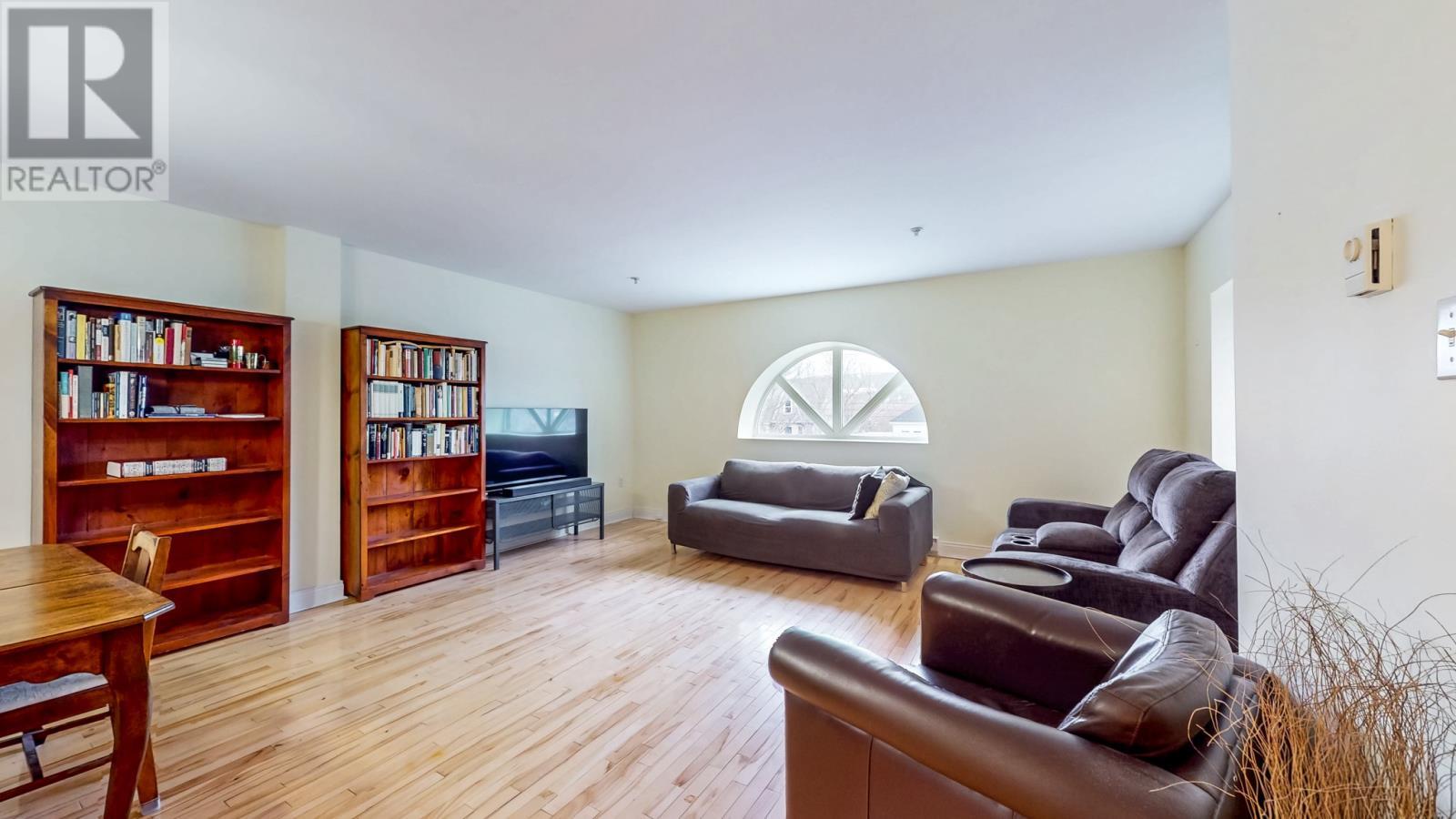 130 Lemarchant Road Unit#201, St. John'S, NL
