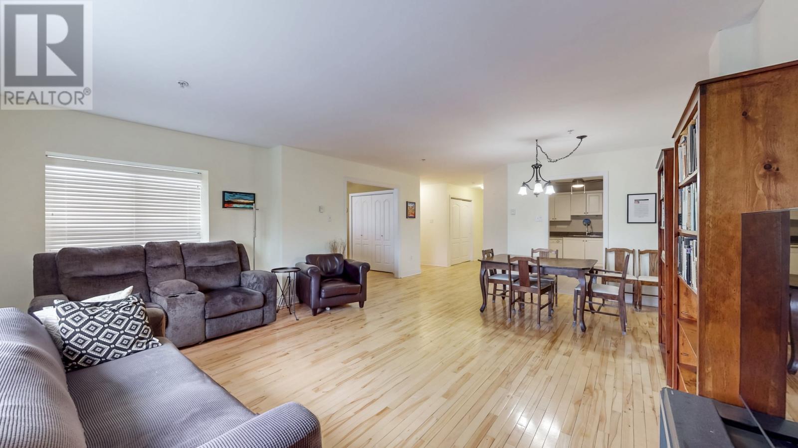 130 Lemarchant Road Unit#201, St. John'S, NL